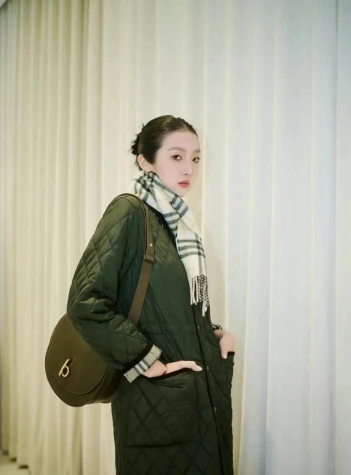 Пальто Женские Burberry 557784