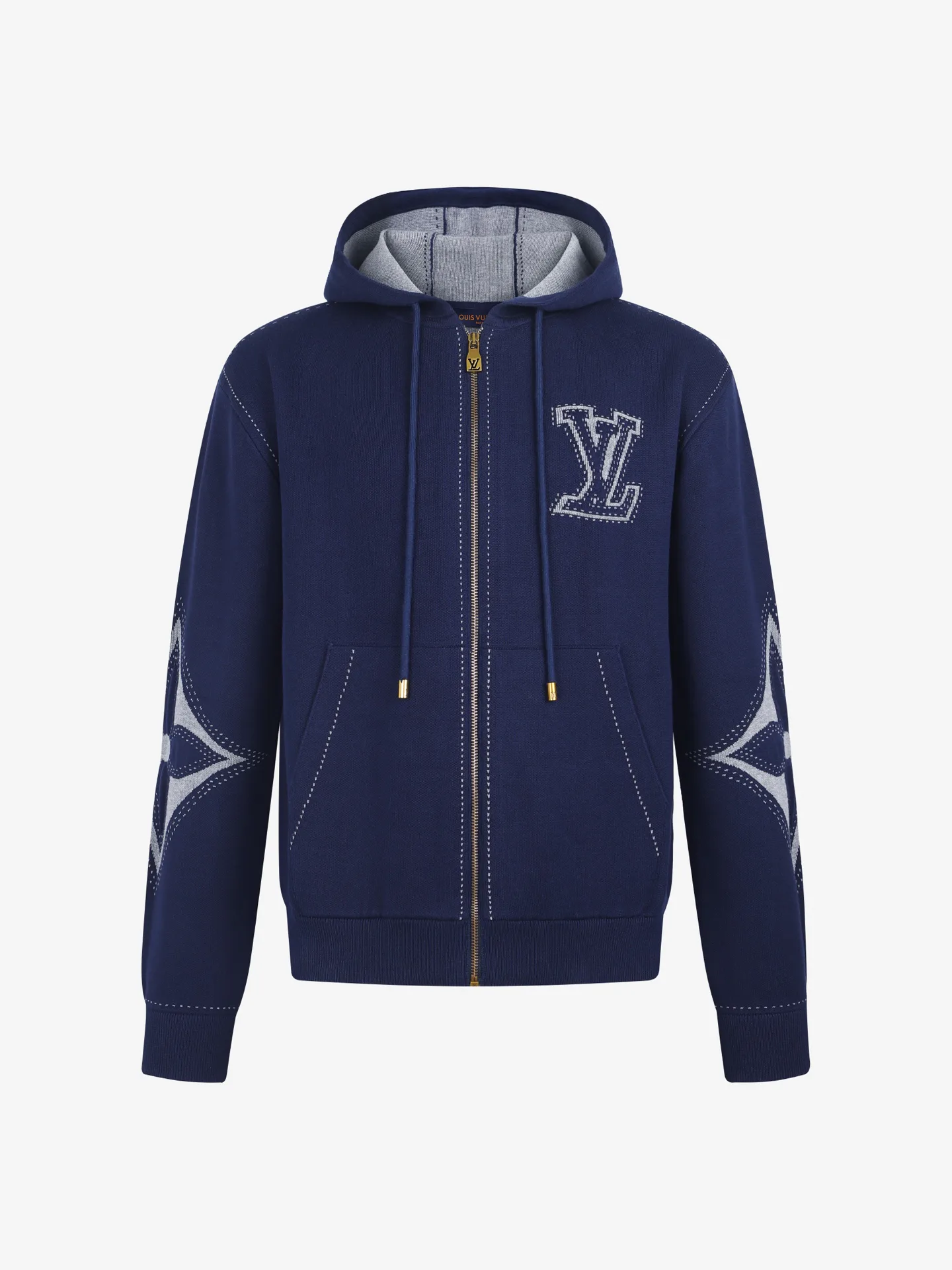 Свитшоты И Худи Мужские Louis Vuitton 18584995