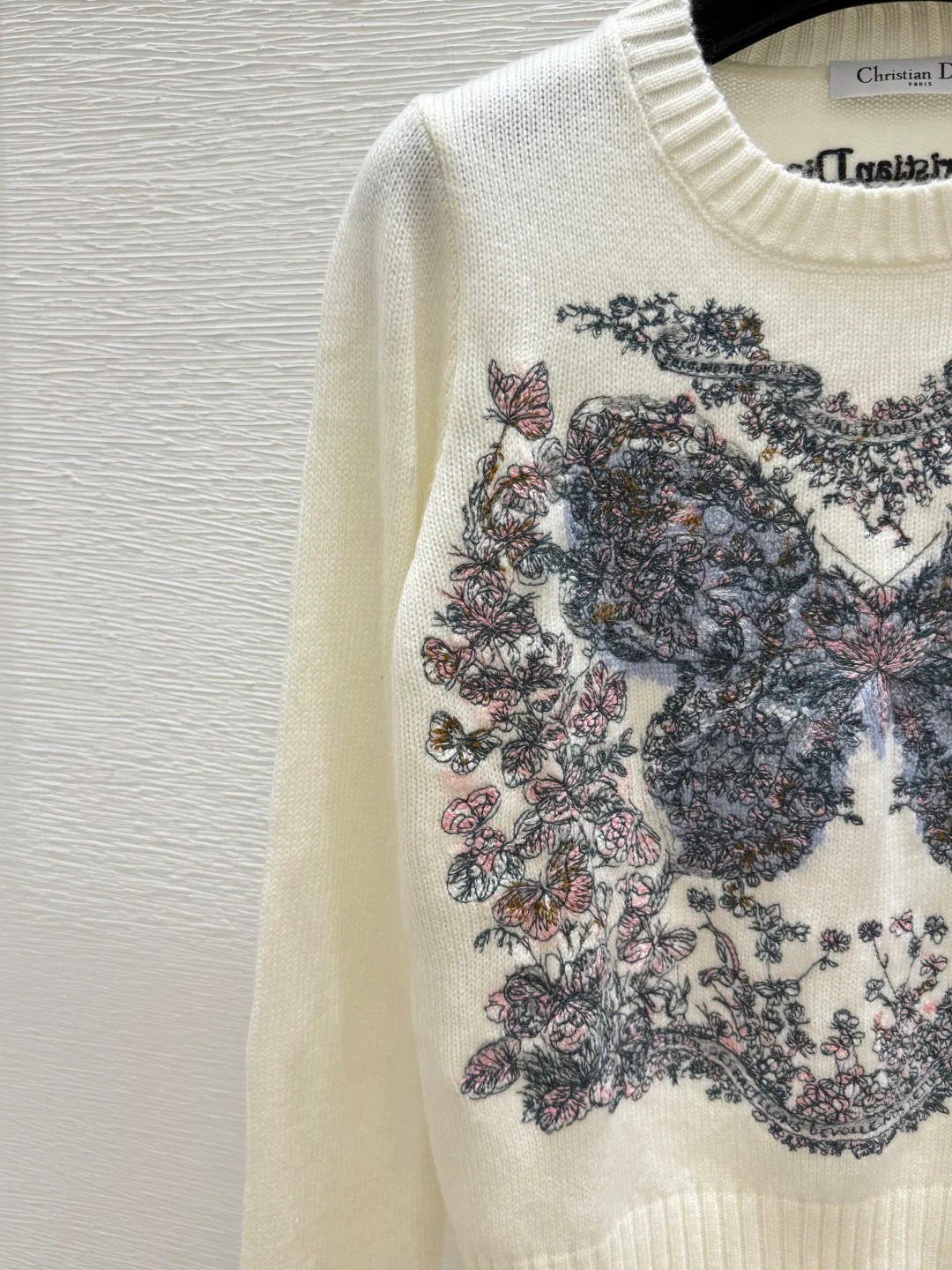 Джемперы И Свитеры Женские Christian Dior 18907968