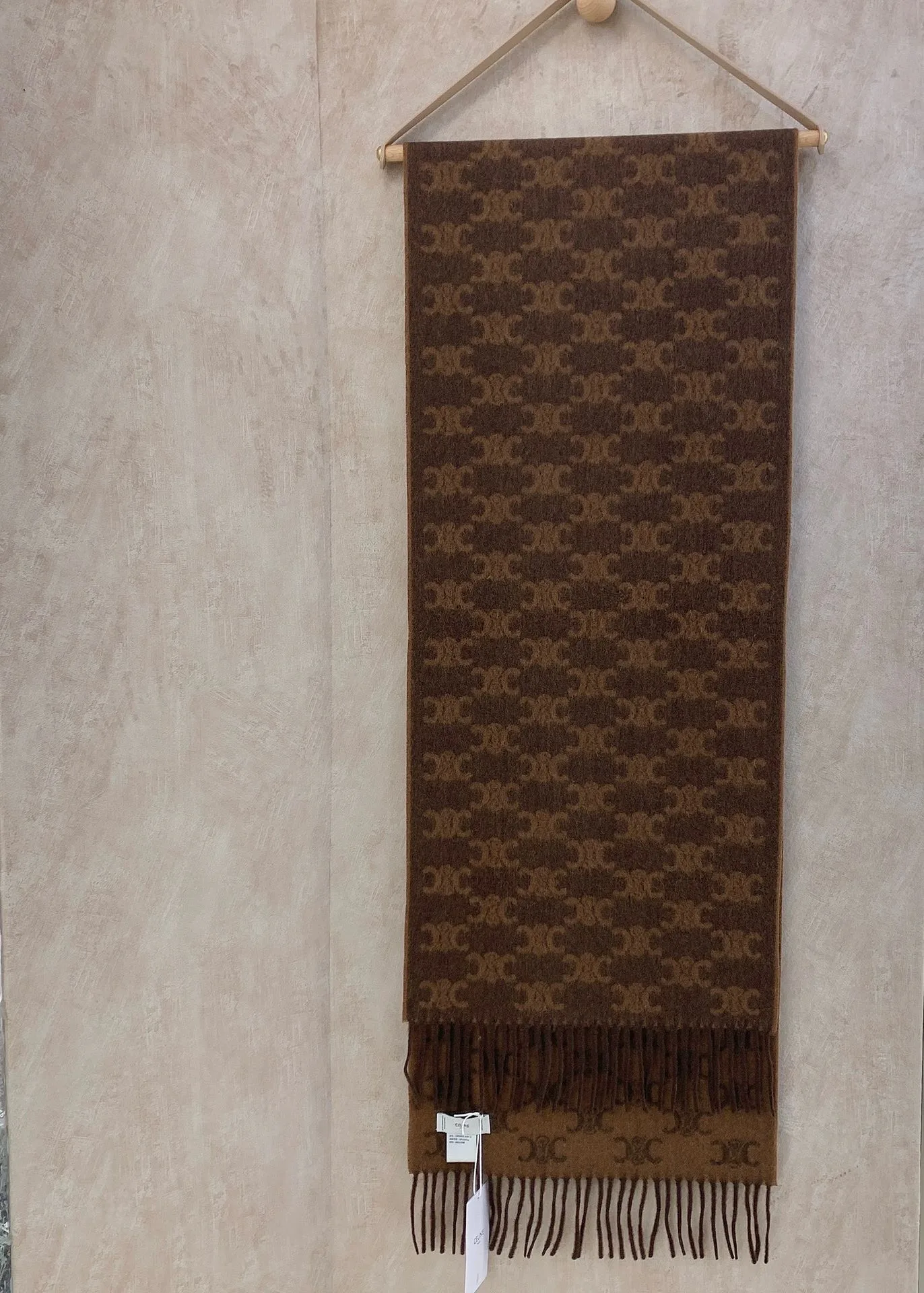 Шарфы Celine 590073