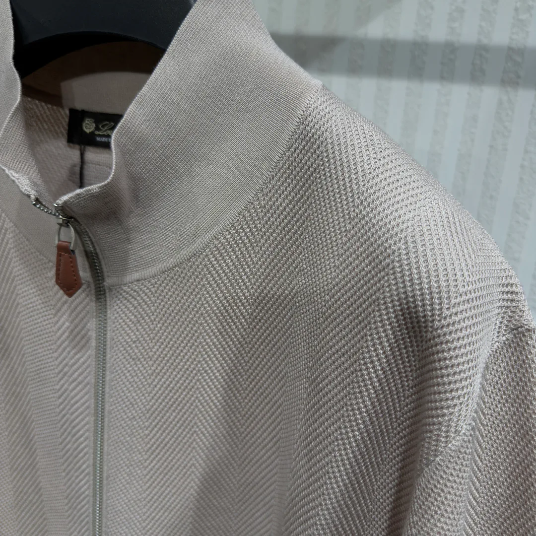 Джемперы И Свитеры Мужские Loro Piana 18366260