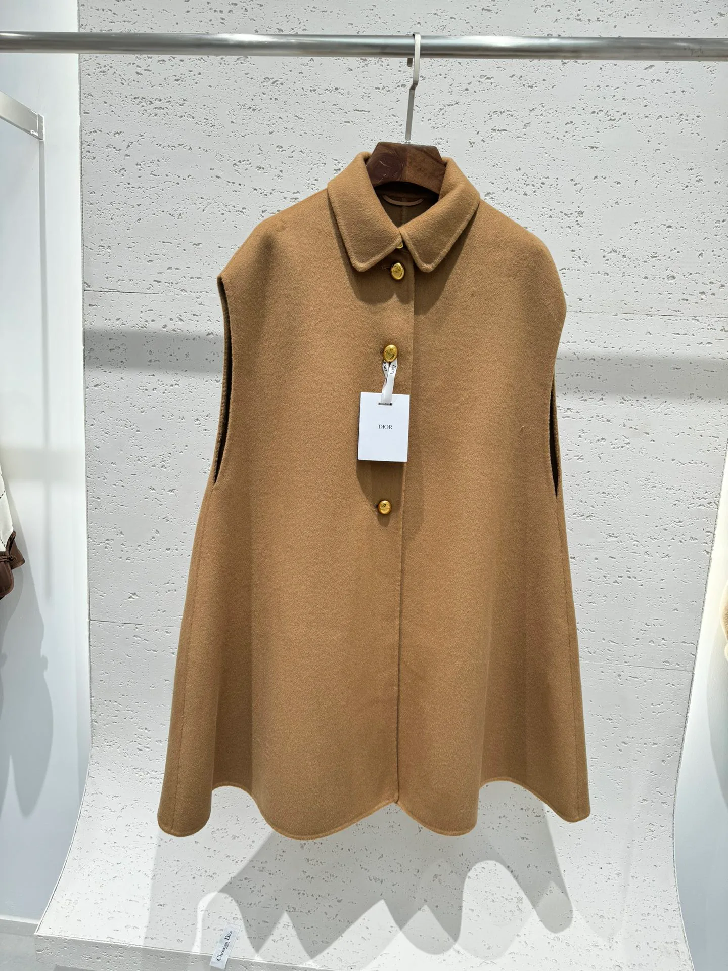 Пальто Женские Christian Dior 18701488