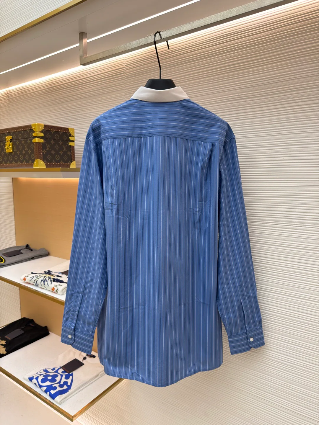 Рубашки Мужские Loewe 6114520