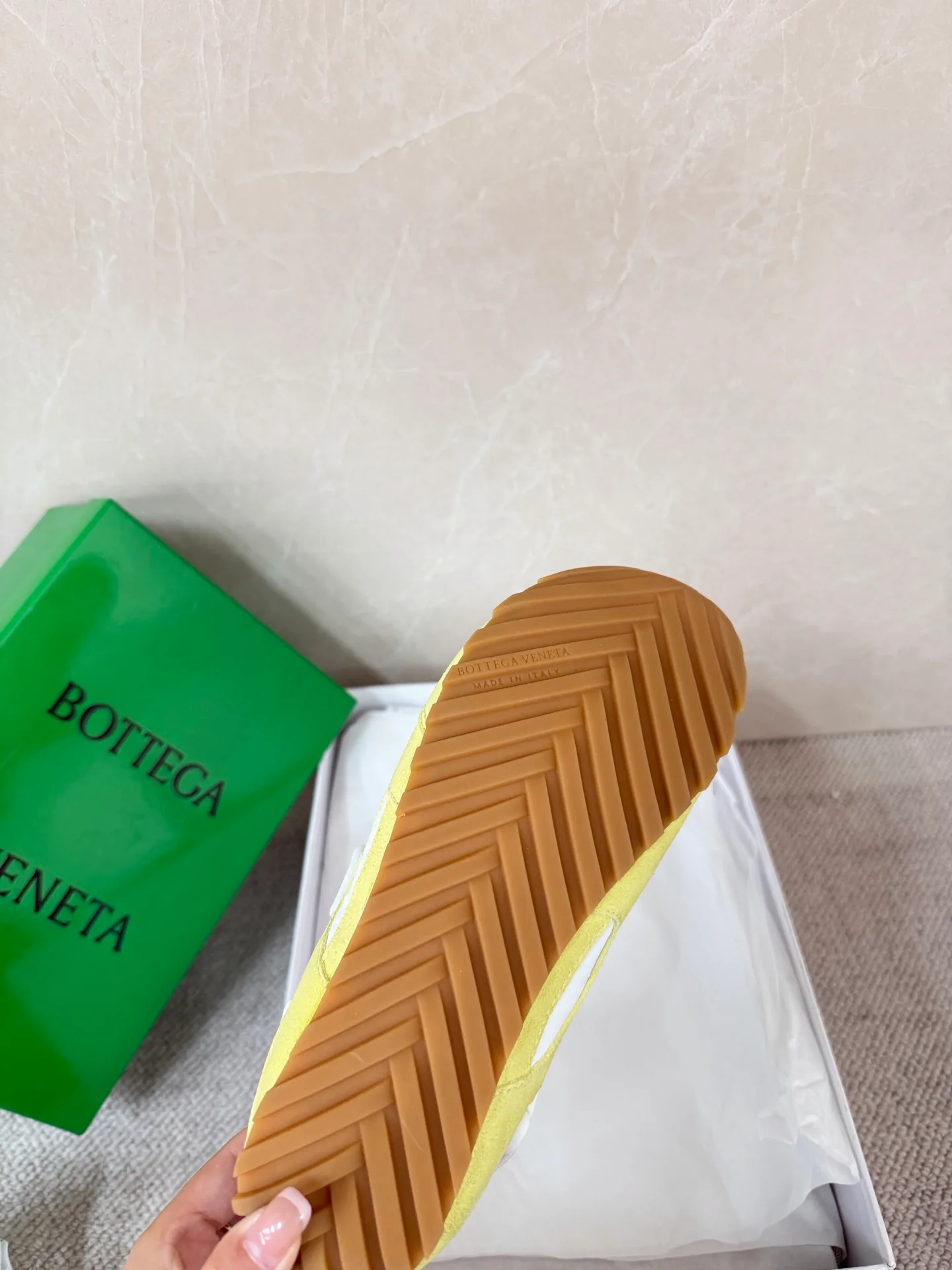 Туфли Женские Bottega Veneta 5076979