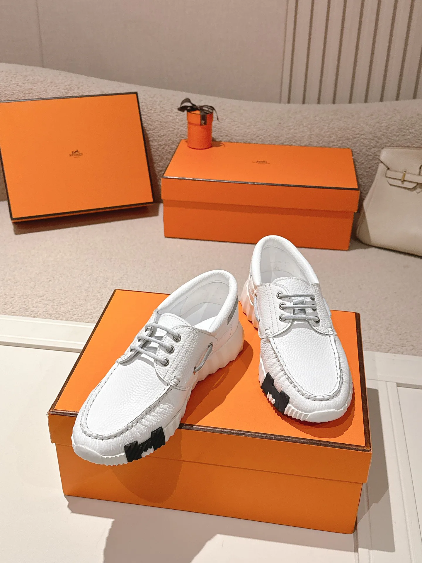 Лоферы И Мокасины Женские Hermes 12807417