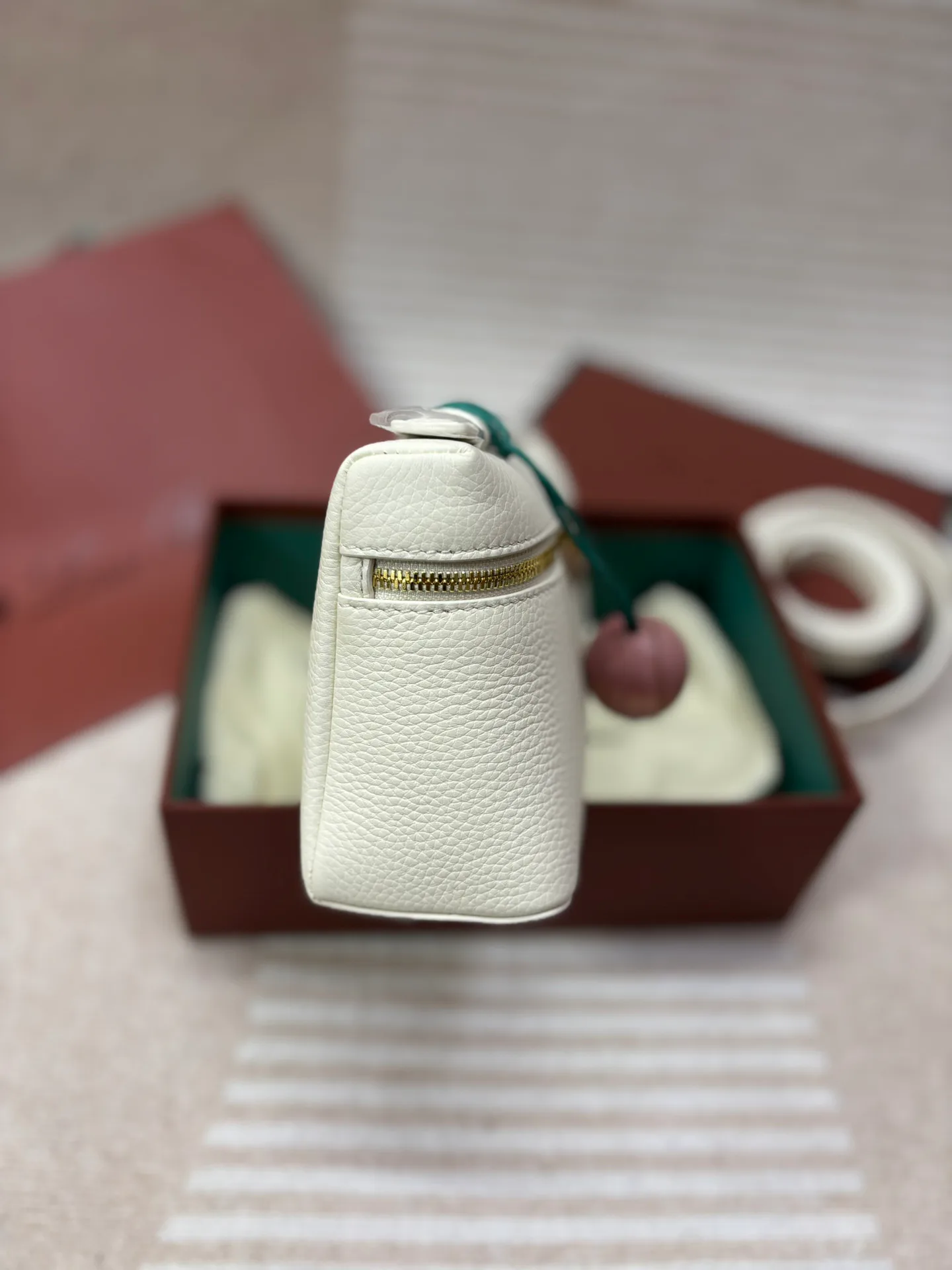 Сумки На Ремне Женские Loro Piana 801576
