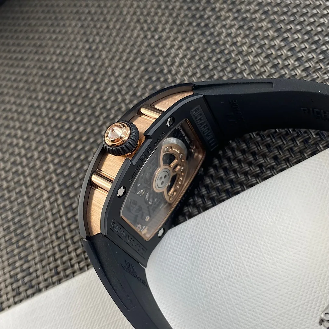 Часы Женские Richard Mille 11517212