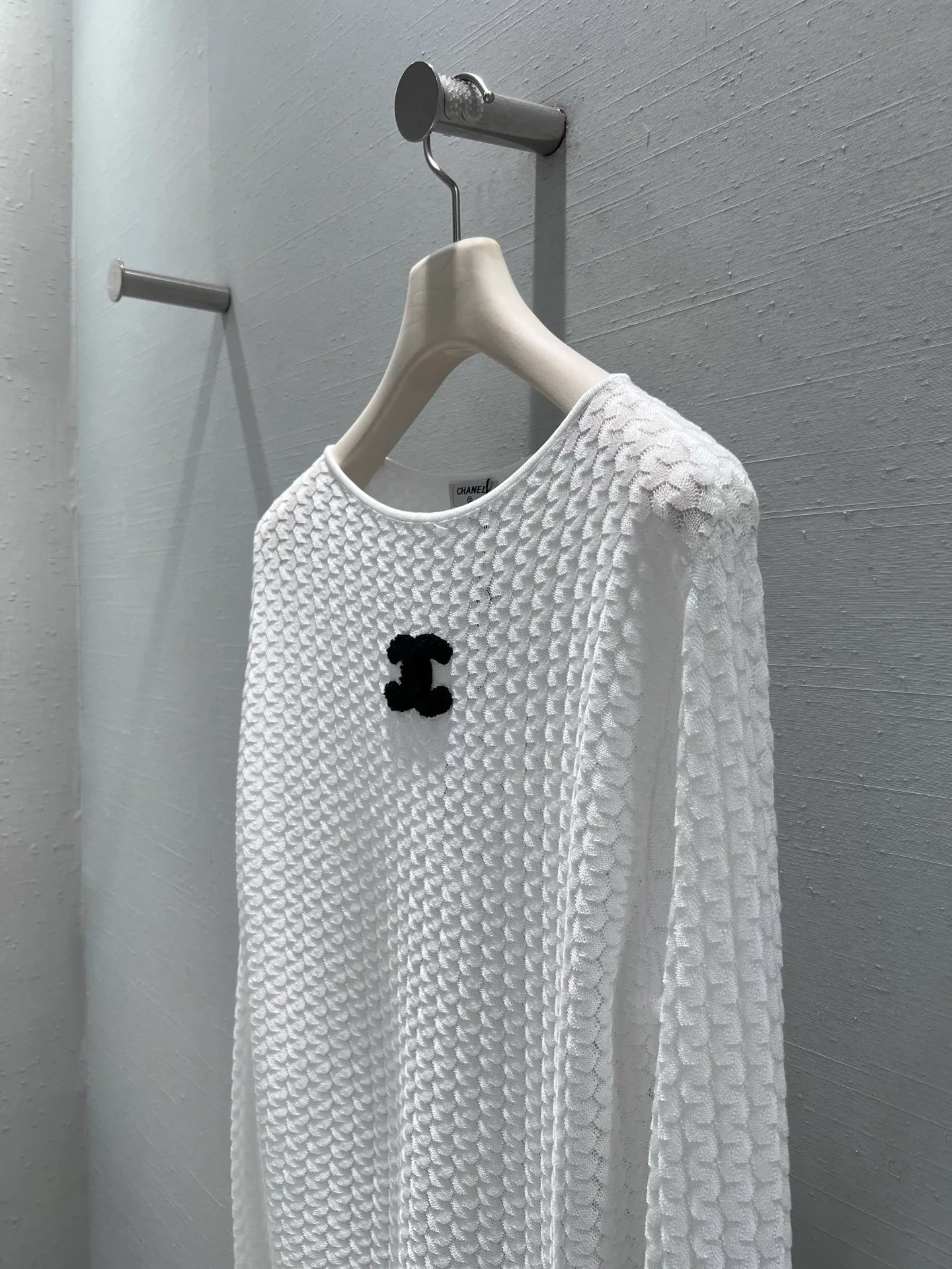 Джемперы И Свитеры Женские Chanel 5077190