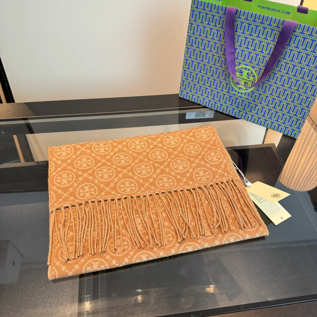 Шарфы Tory Burch 1242354