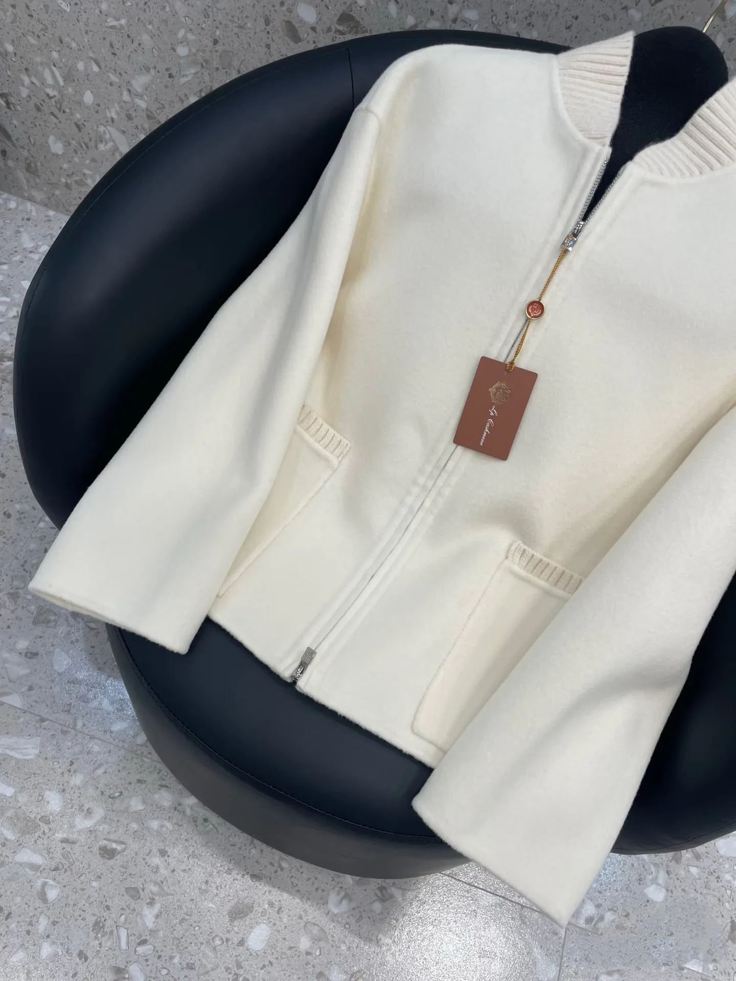 Куртки И Пуховики Женские Loro Piana 139163