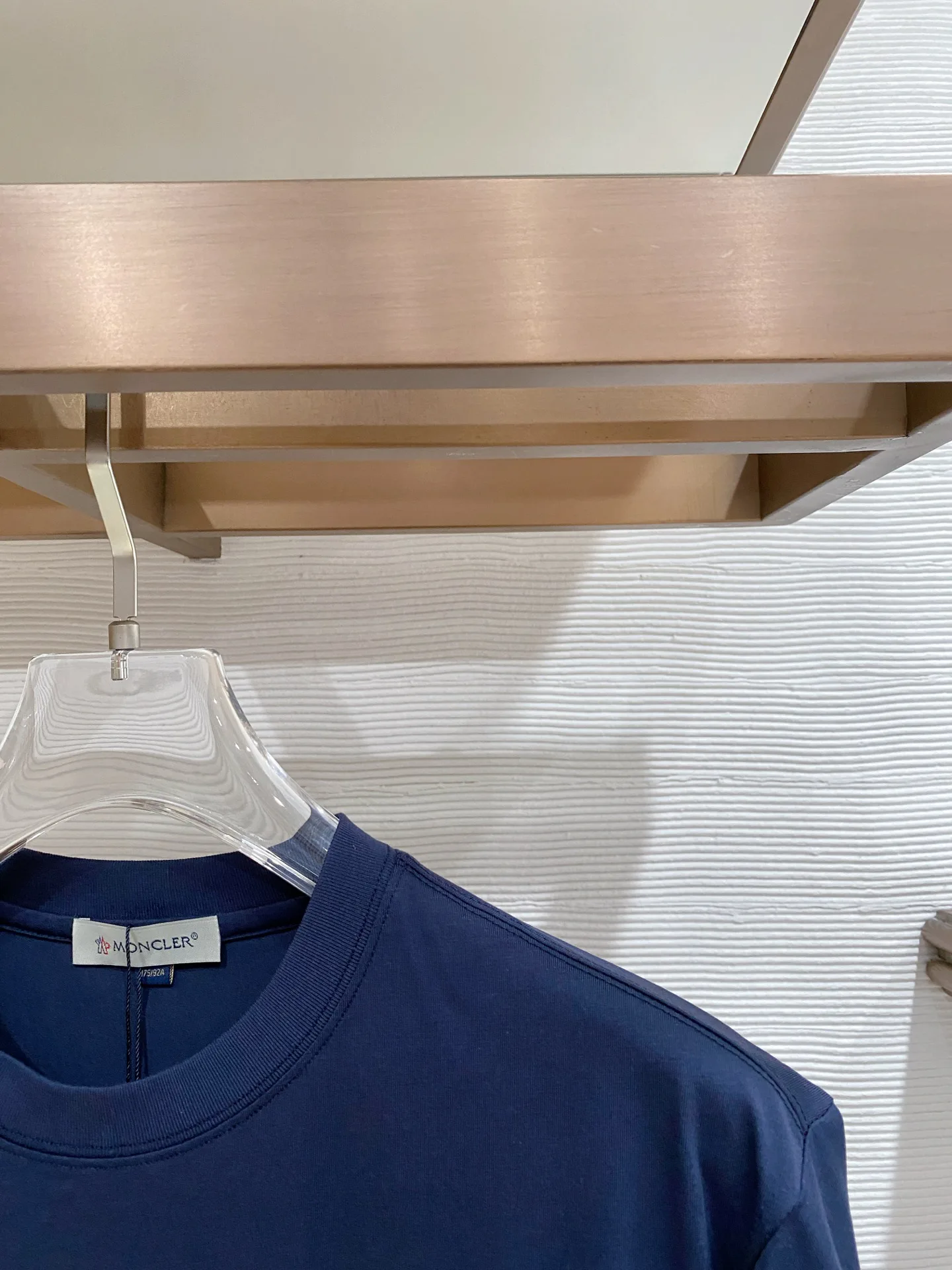 Рубашки Мужские Moncler 13147691