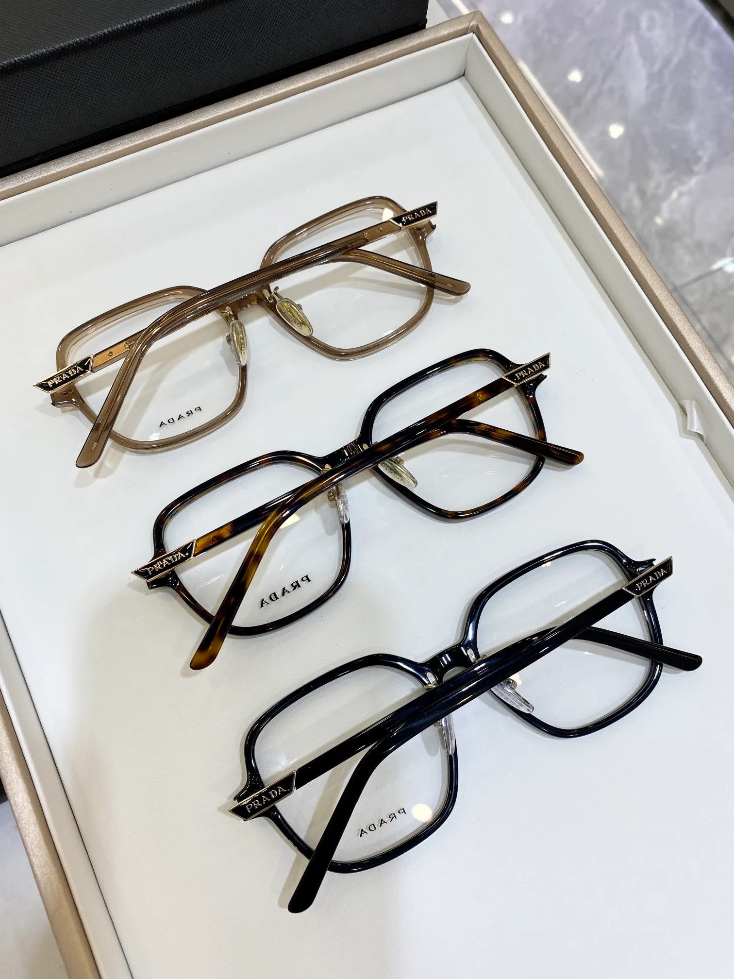 Очки Prada 9129930