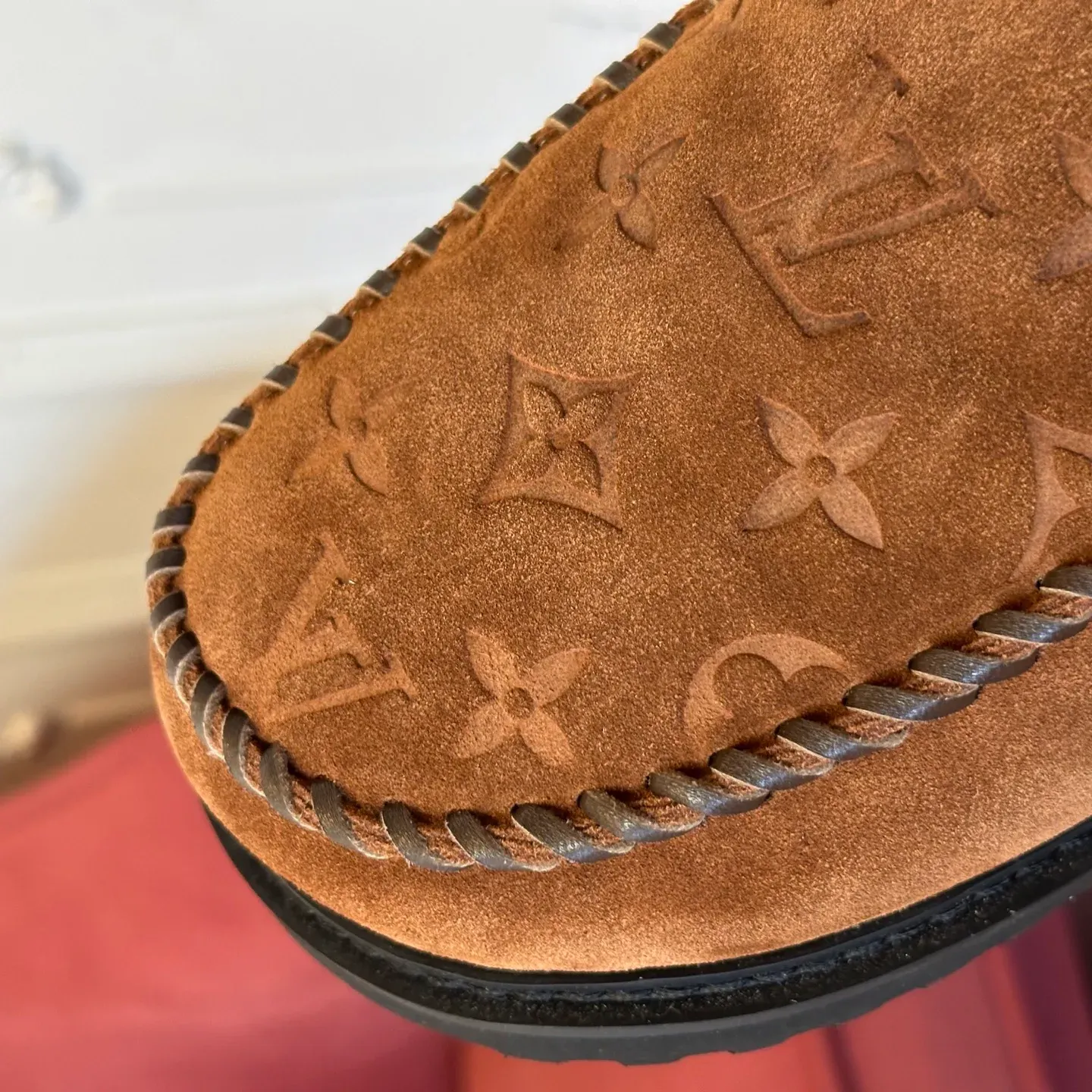 Мюли И Сабо Женские Louis Vuitton 641641