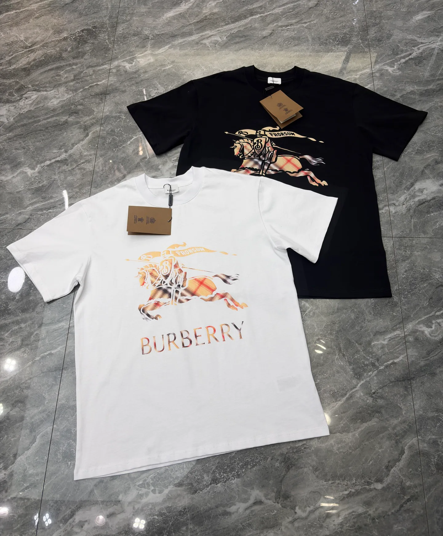 Футболки Женские Burberry 11424390