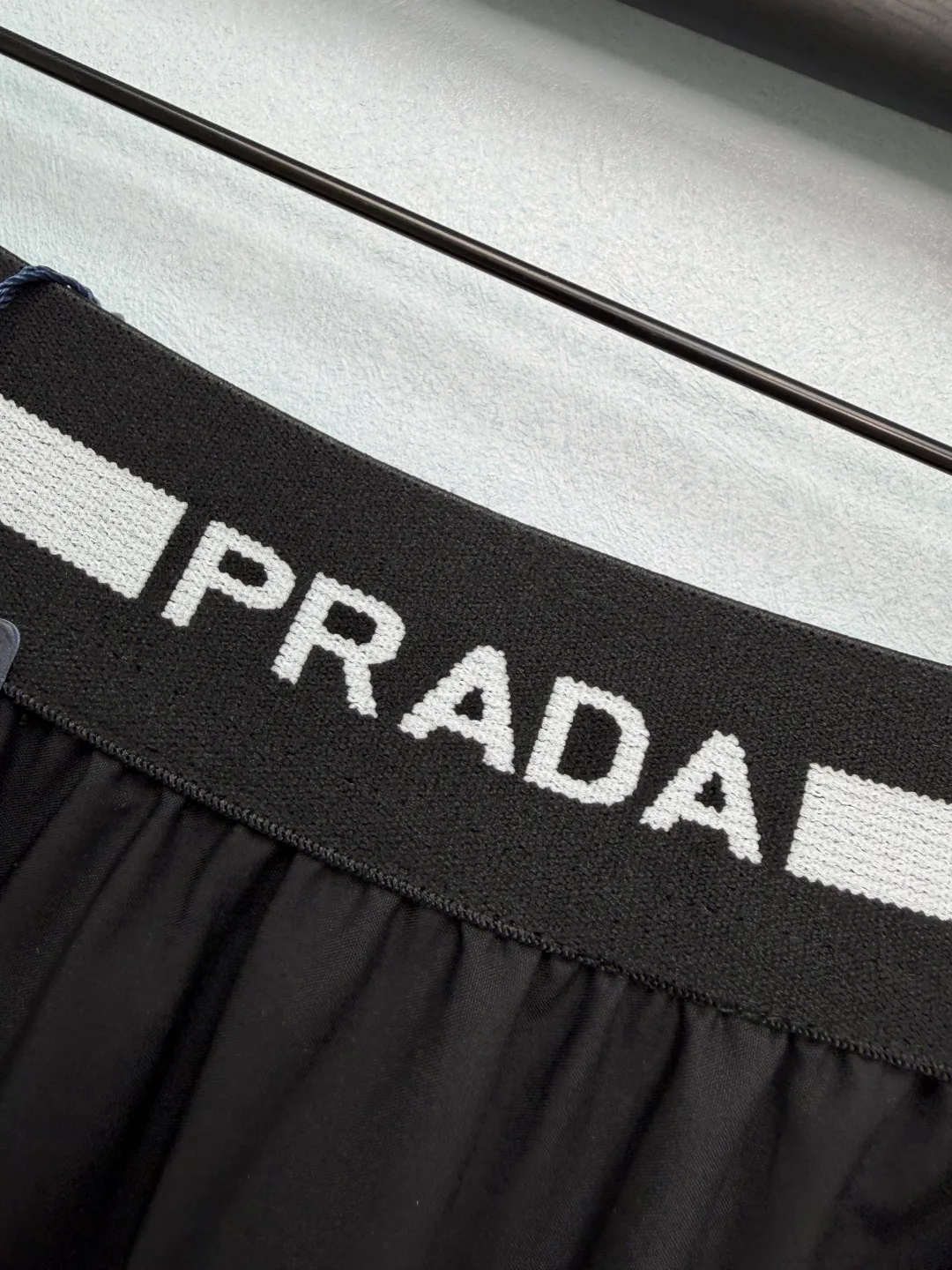 Брюки Мужские Prada 13311009