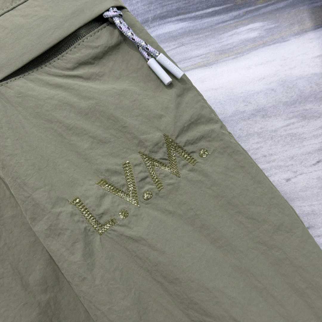 Брюки Мужские Louis Vuitton 11781278
