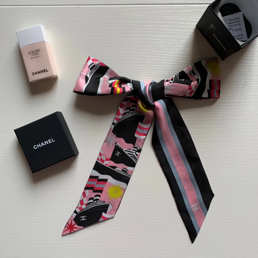 Платки Chanel 6874519