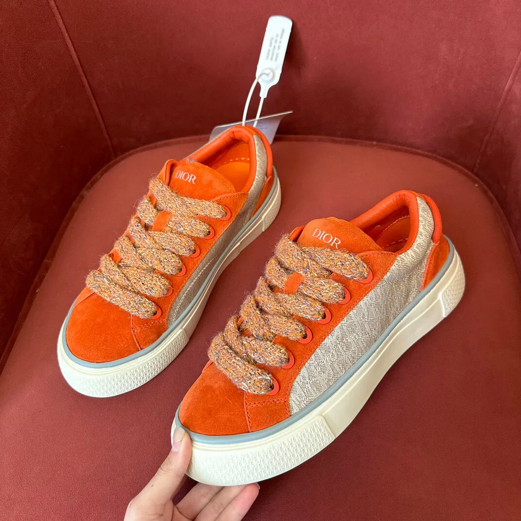 Кеды Женские Christian Dior 365135