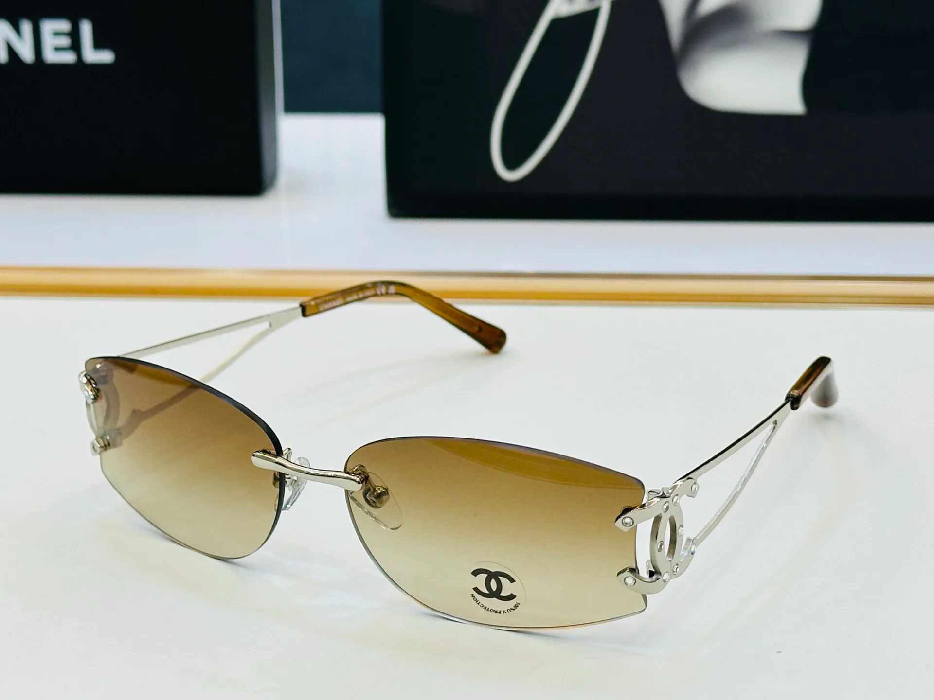 Очки Chanel 11649629