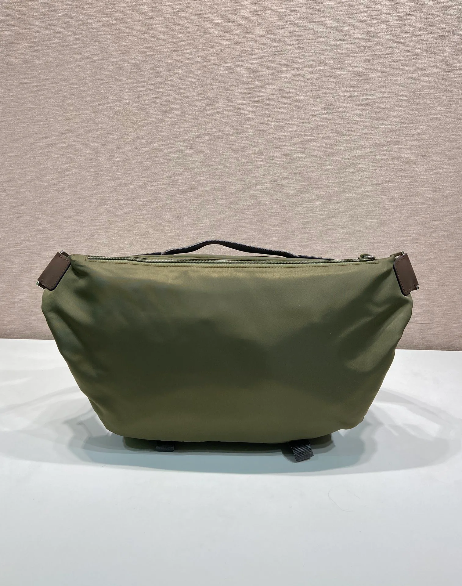 Дорожные Сумки Женские Prada 369768