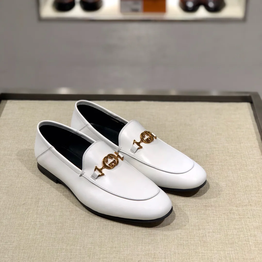 Лоферы Мужские Gucci 13658