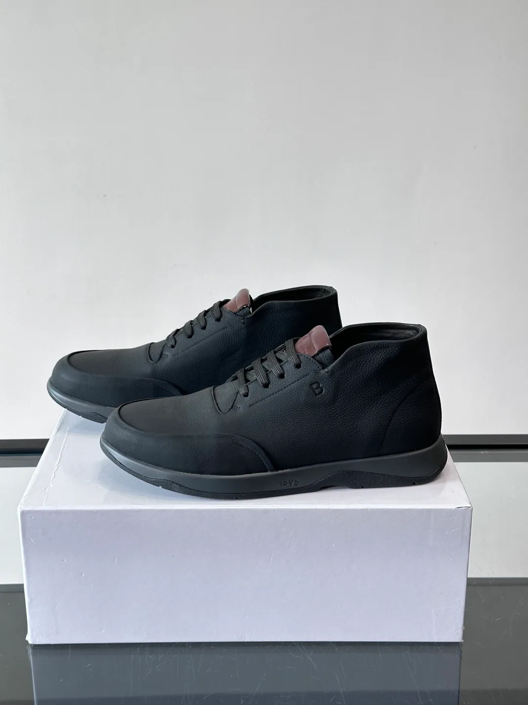 Ботинки Мужские Berluti 674518