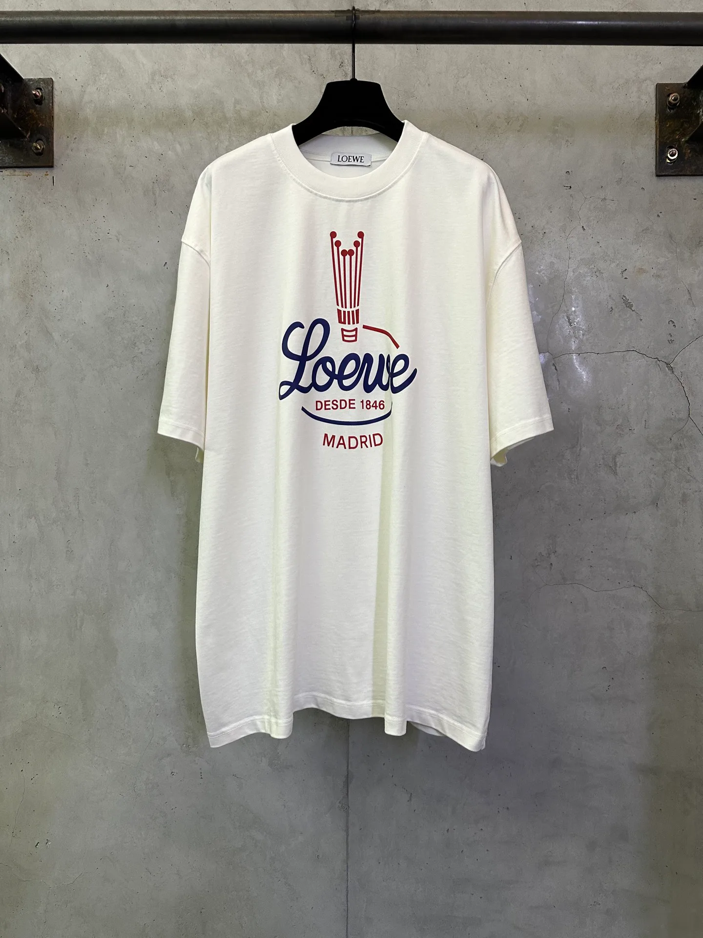 Футболки Мужские Loewe 11541805