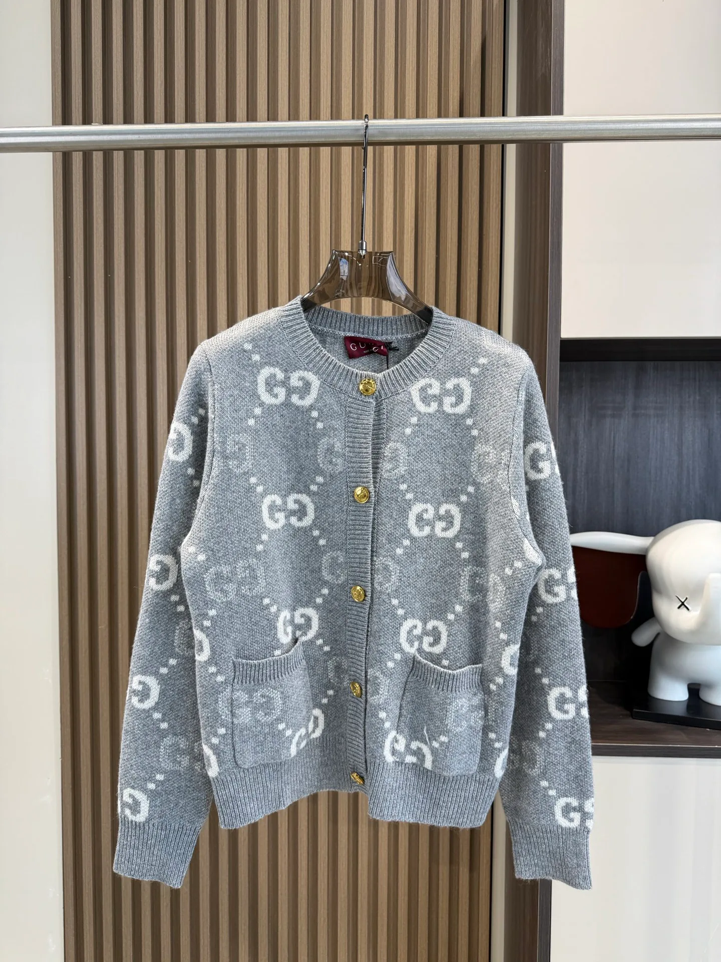 Джемперы И Свитеры Женские Gucci 17720014