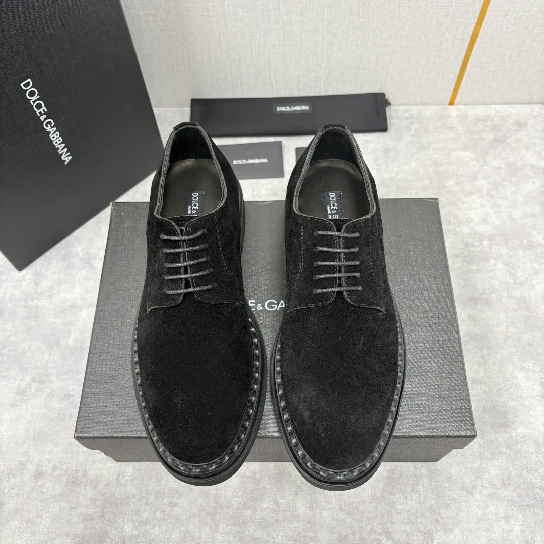 Ботинки Мужские Dolce & Gabbana 630956