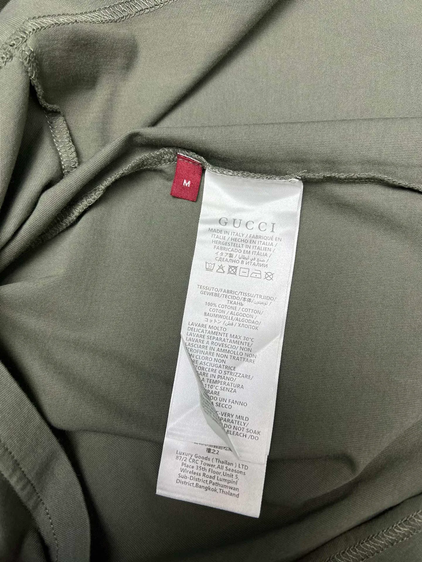 Футболки Женские Gucci 19014