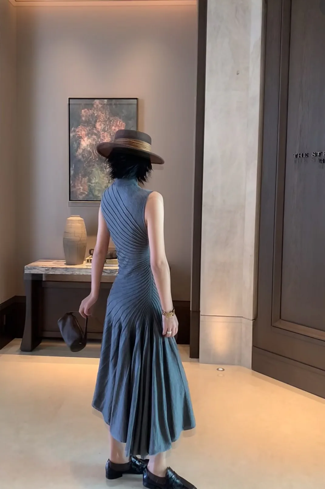 Платья Женские Alaia 10864453