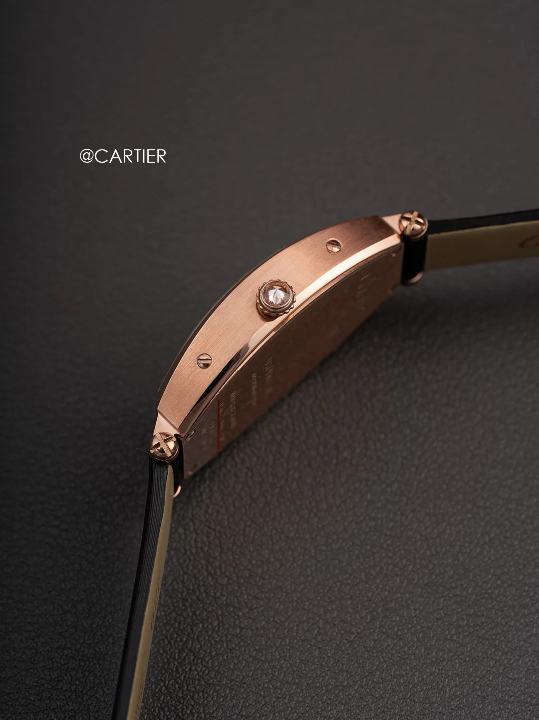 Часы Женские Cartier 963521