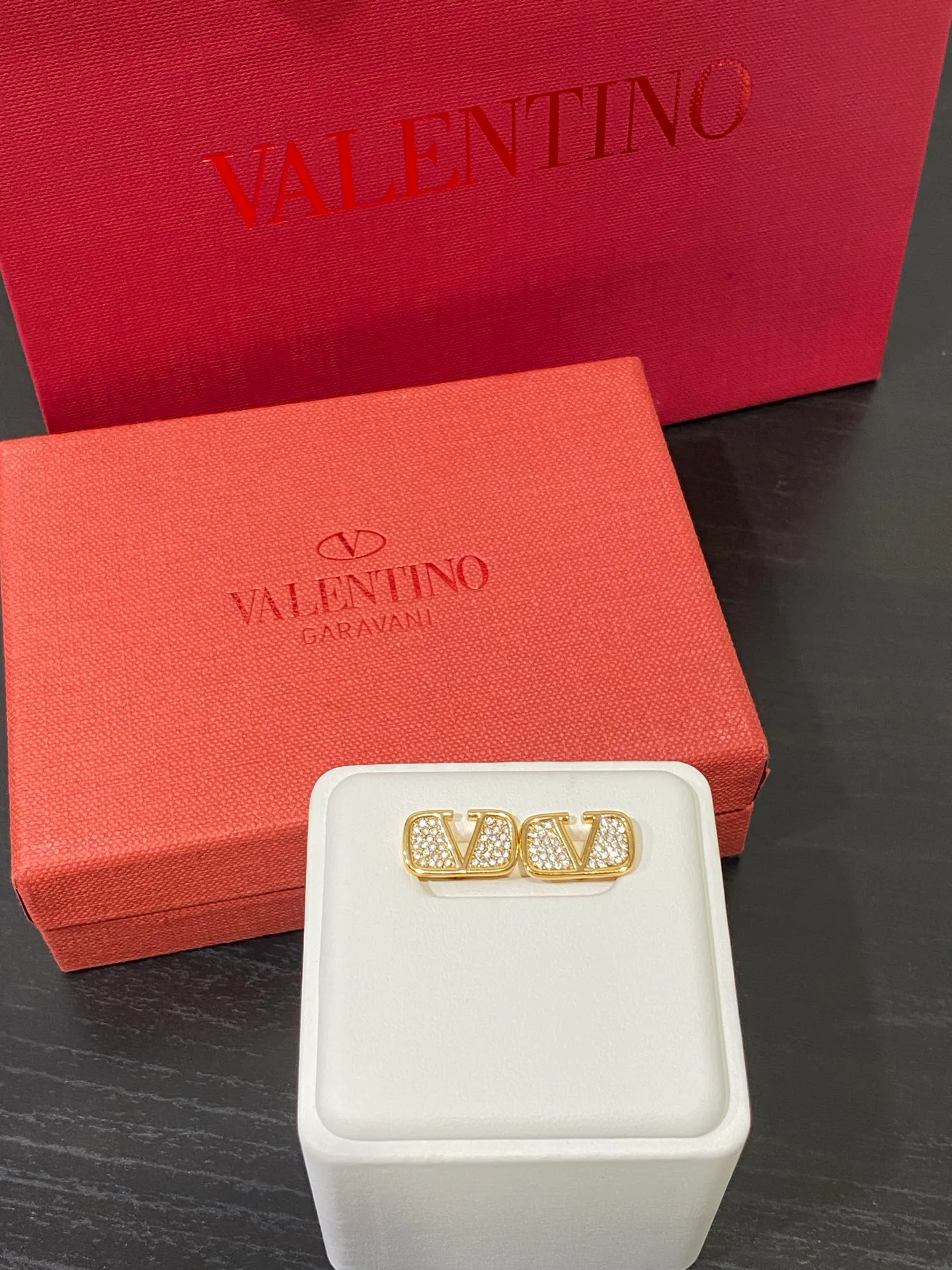 Бижутерия Valentino 17601253