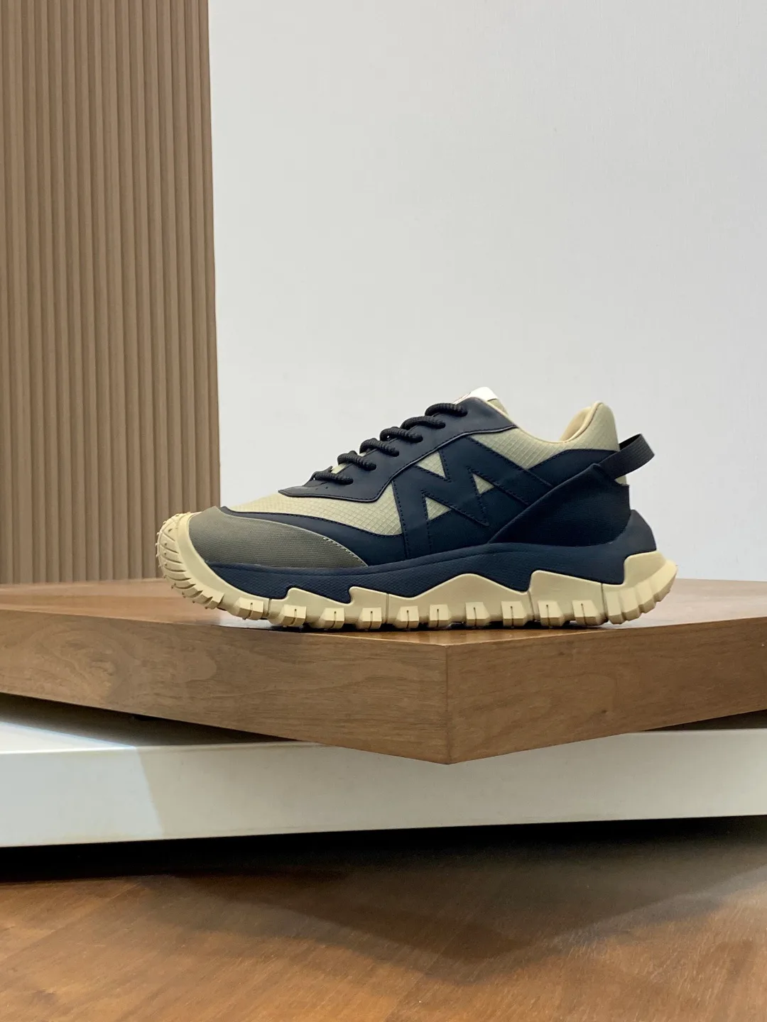 Кроссовки Мужские Moncler 1656725