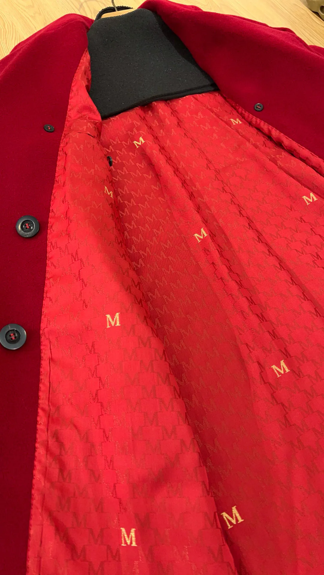 Пальто Женские Max Mara 18245180