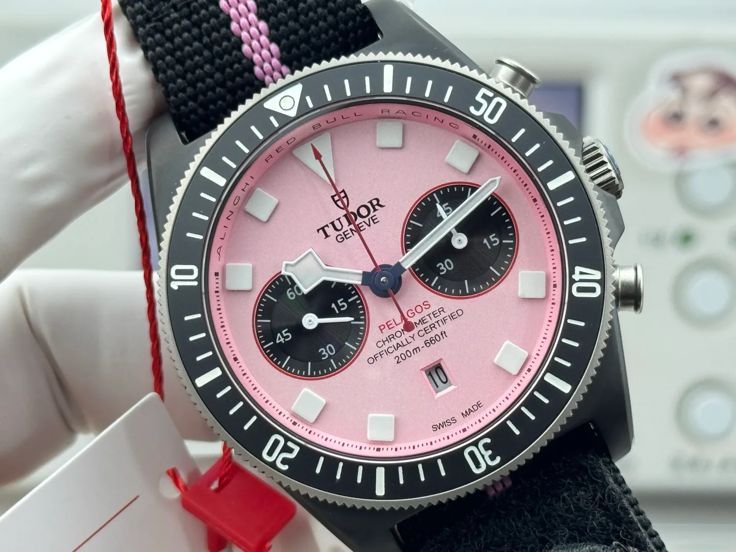 Часы Женские Tudor 1892316