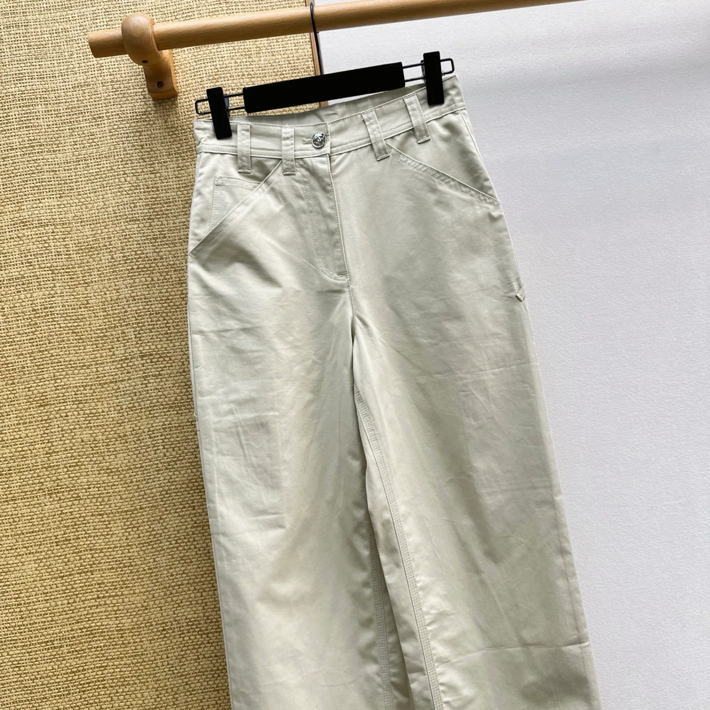 Джинсы Женские Chanel 11577246