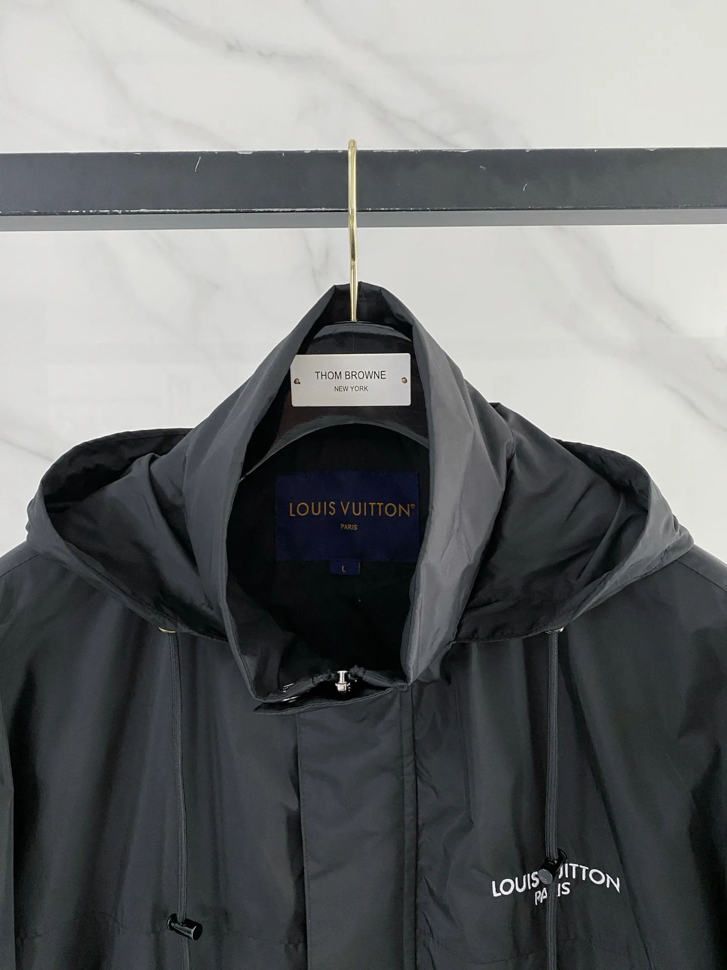 Пальто И Тренчи Мужские Louis Vuitton 10621509