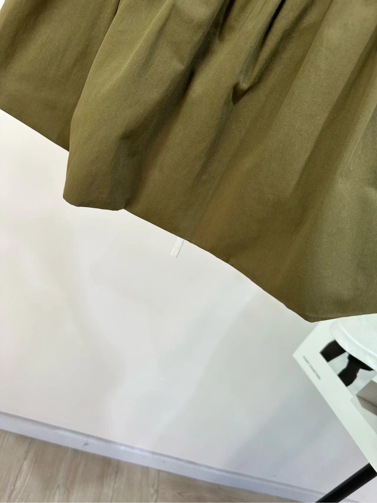 Шорты Мужские Miu Miu 11209378