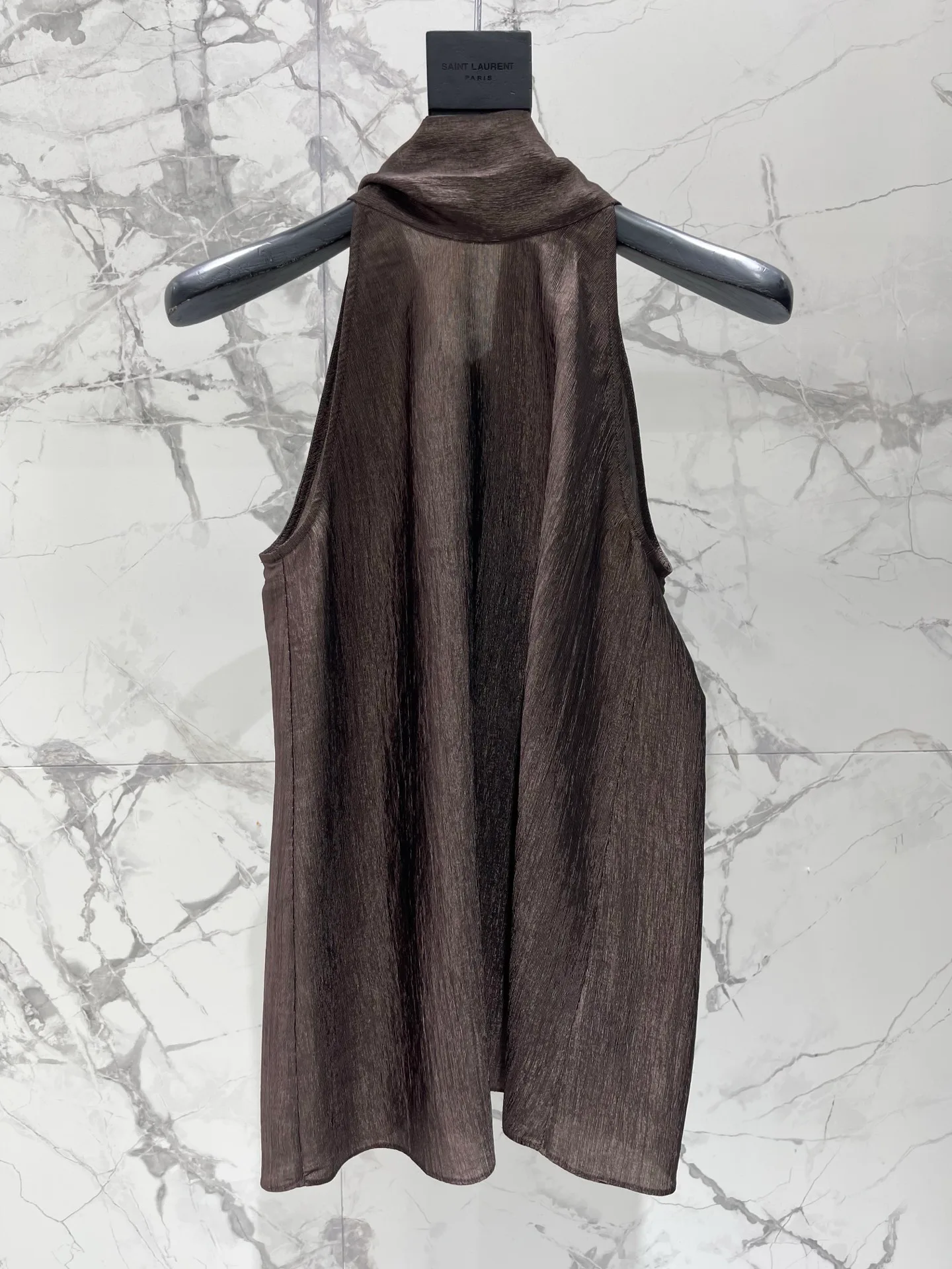 Рубашки Женские Saint Laurent 13222825