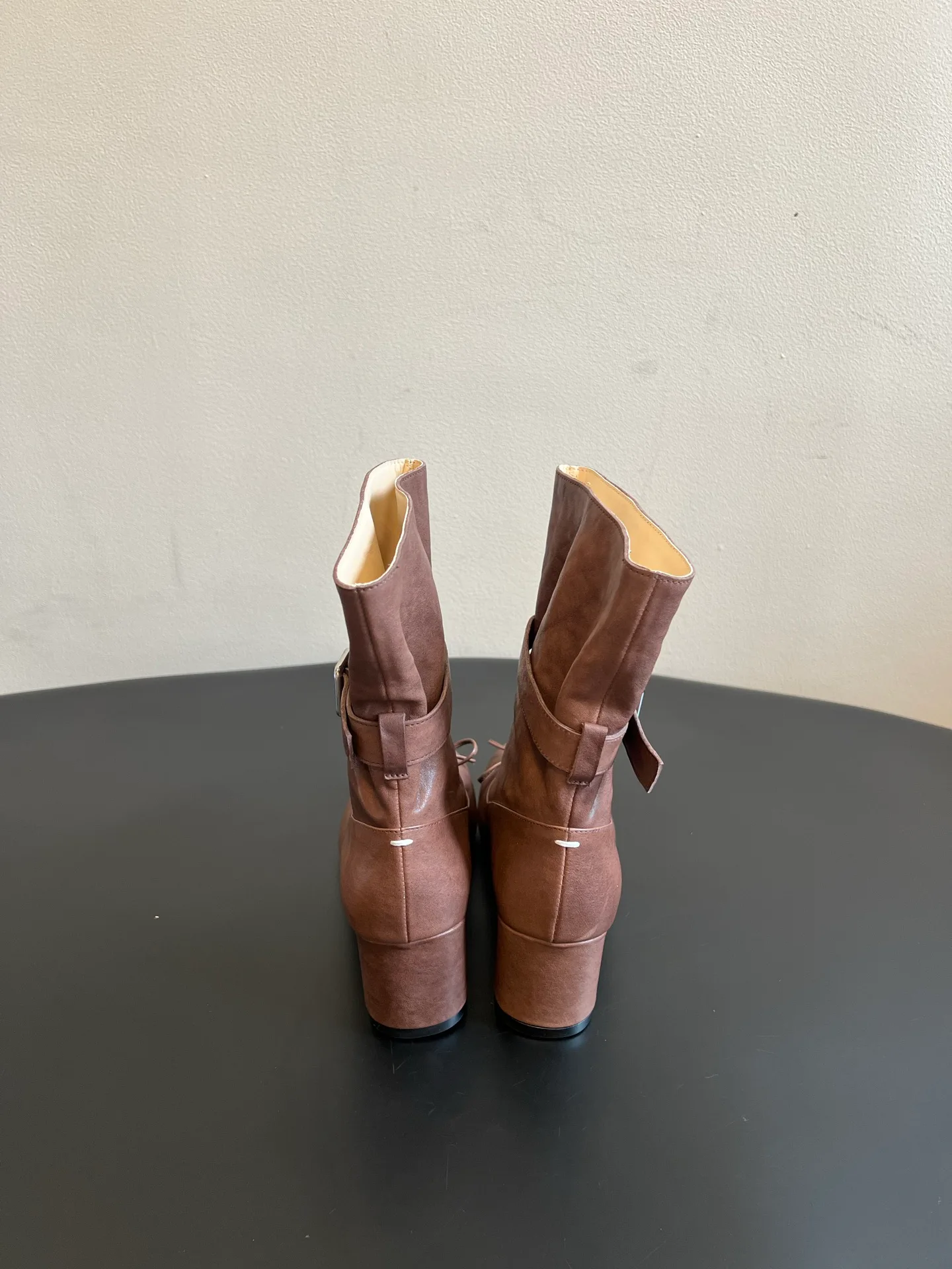 Ботильоны Женские Maison Margiela 18137076
