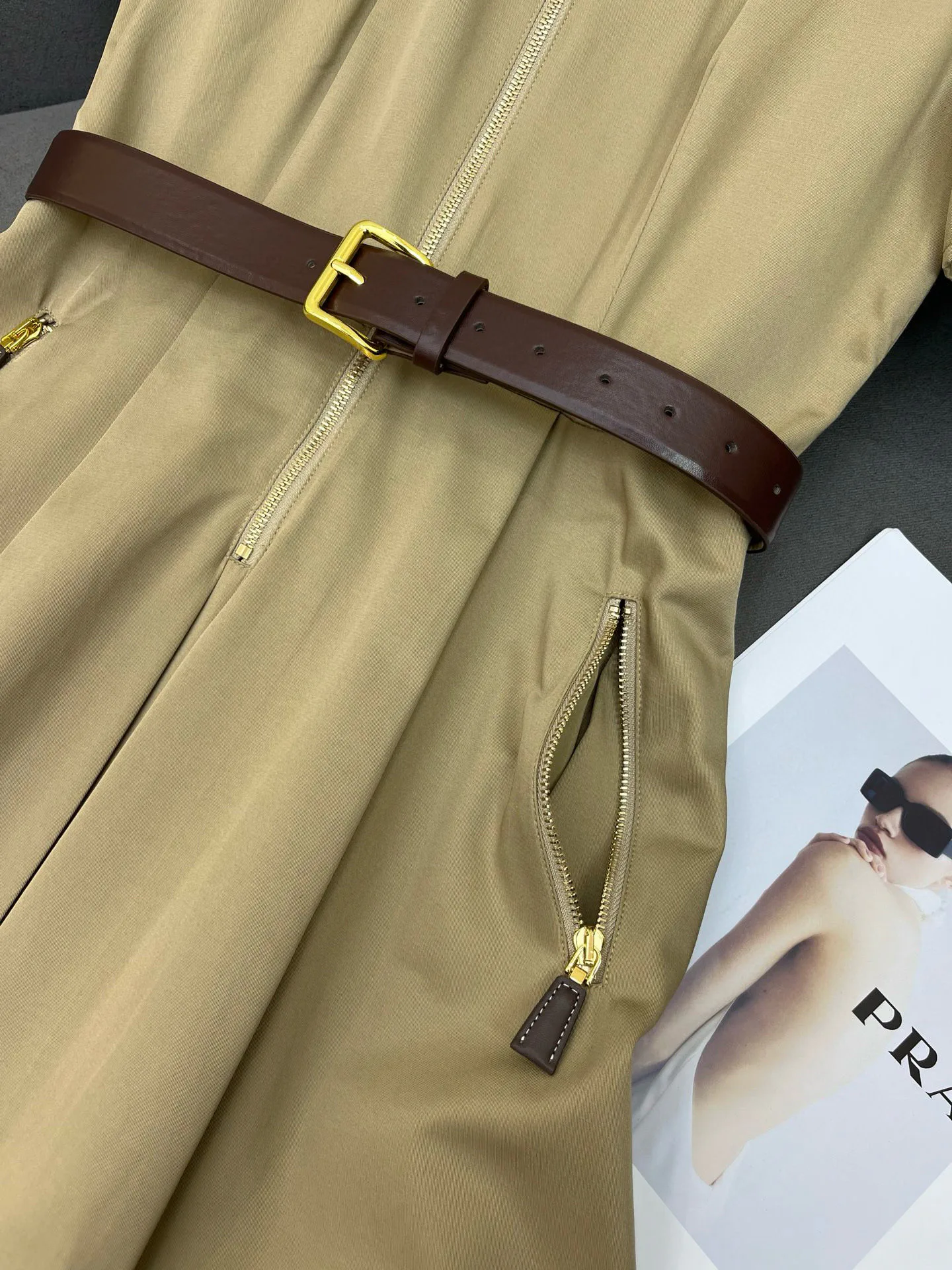 Платья Женские Prada 10521712