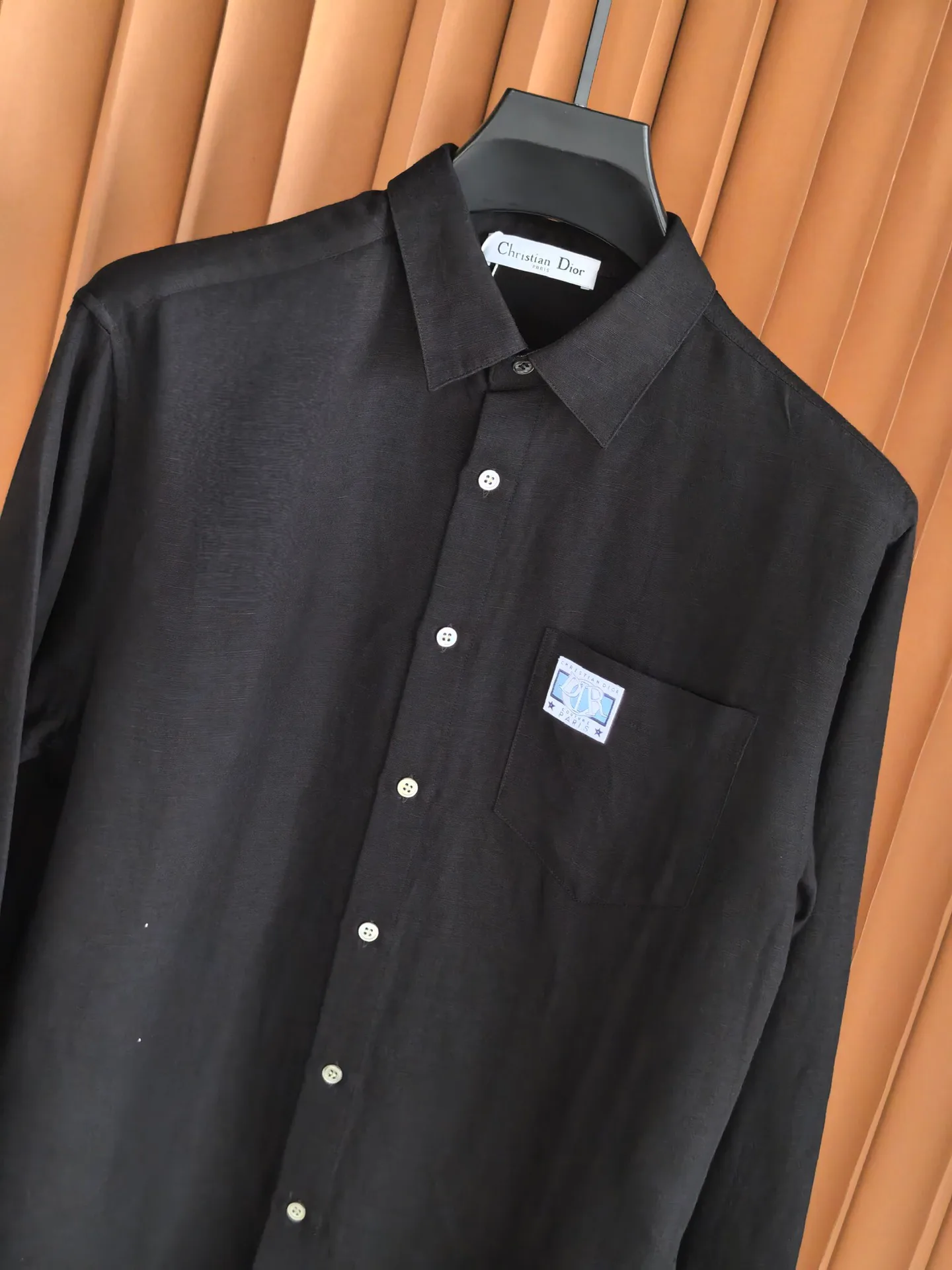 Рубашки Мужские Christian Dior 13428295