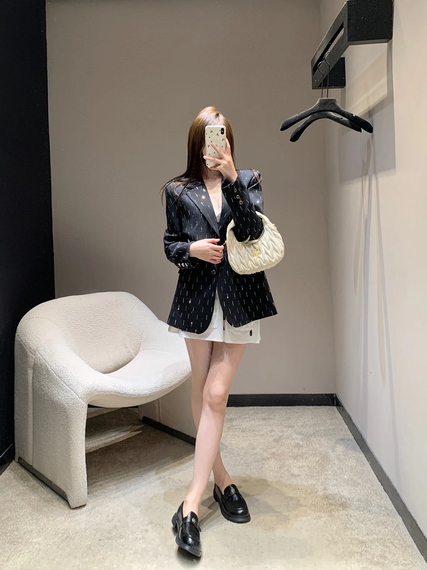 Жакеты Женские Miu Miu 5295981