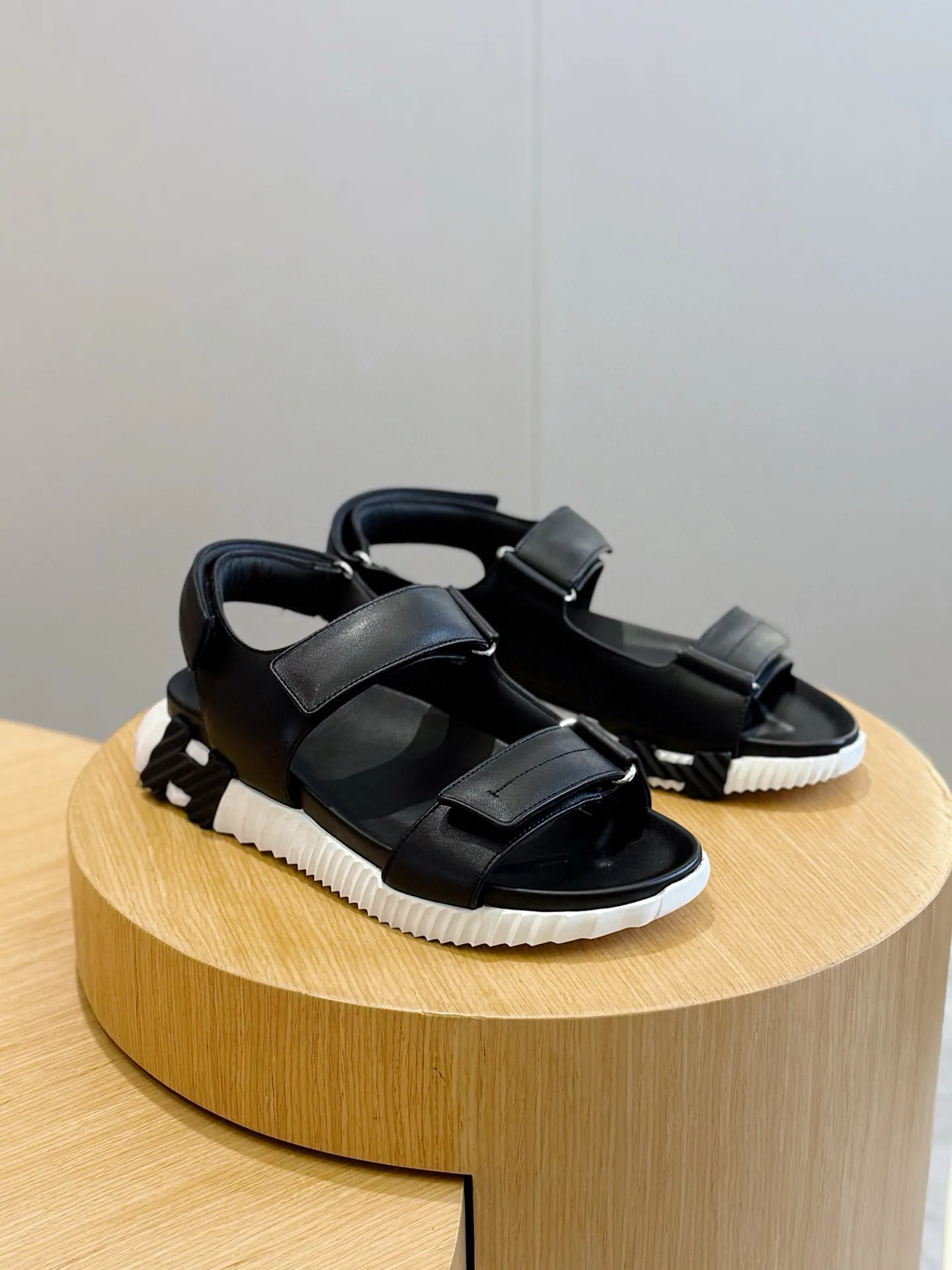 Сандалии Мужские Hermes 13185903