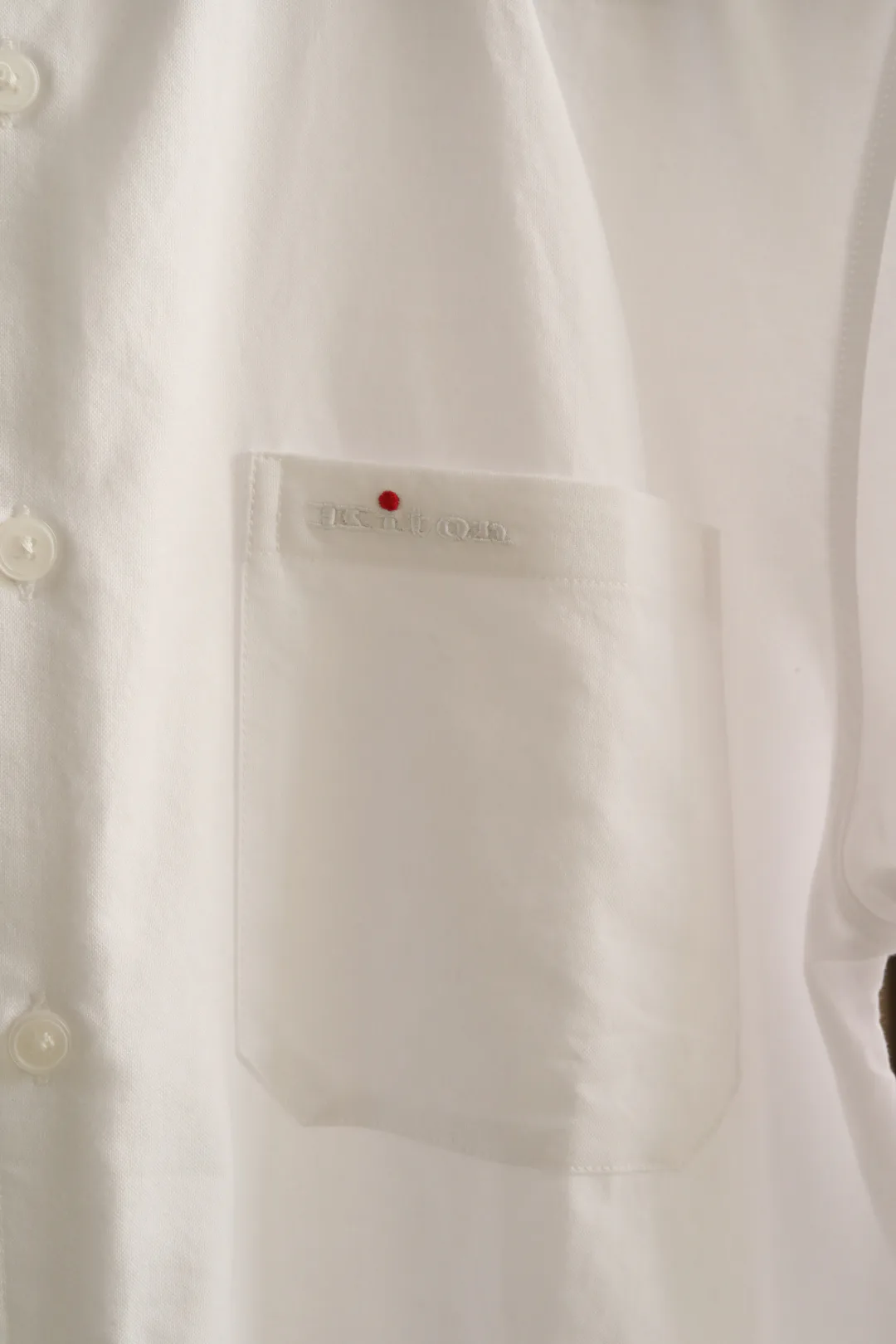 Рубашки Женские Kiton 10629499