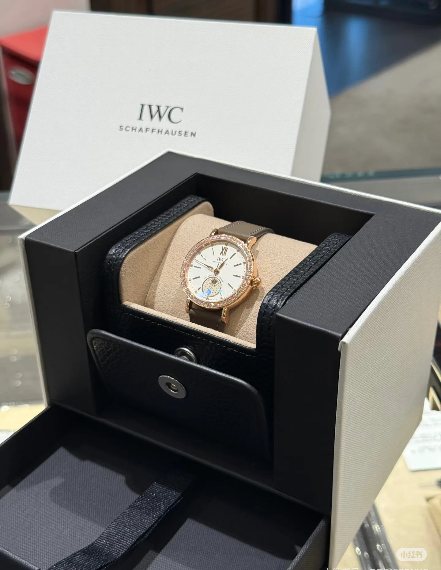 Часы Женские Iwc 1892254