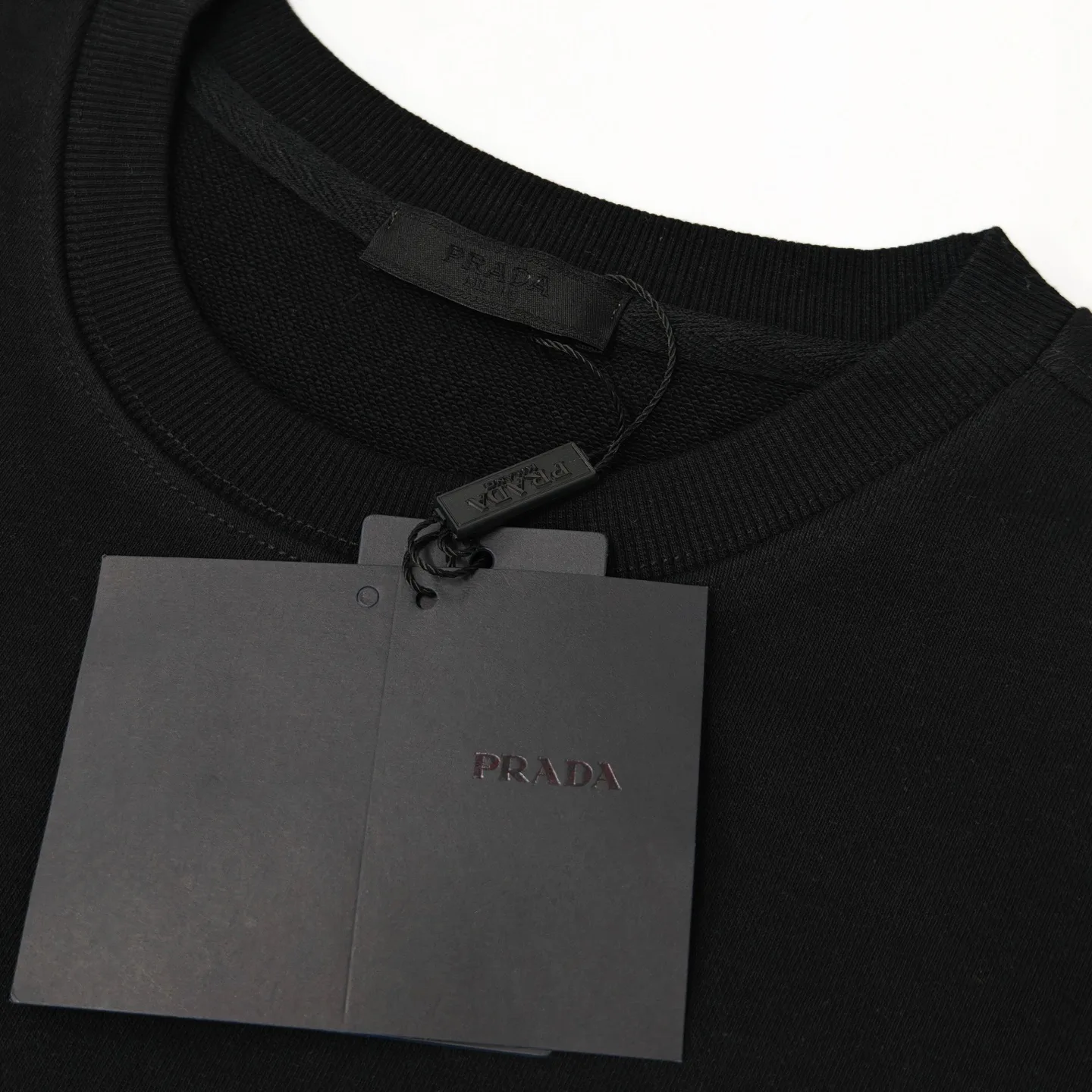 Свитшоты И Худи Мужские Prada 513708