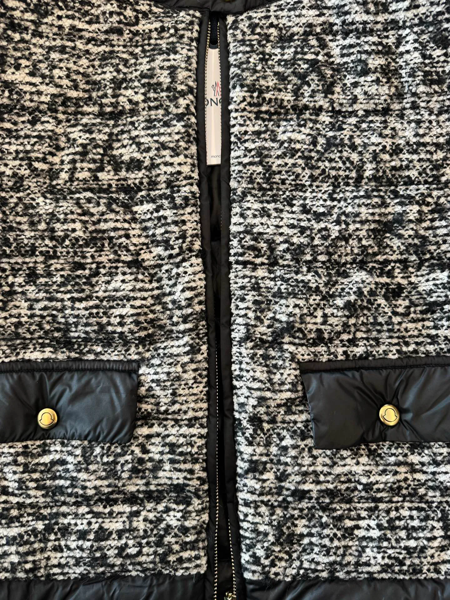 Куртки И Пуховики Женские Moncler 18829645