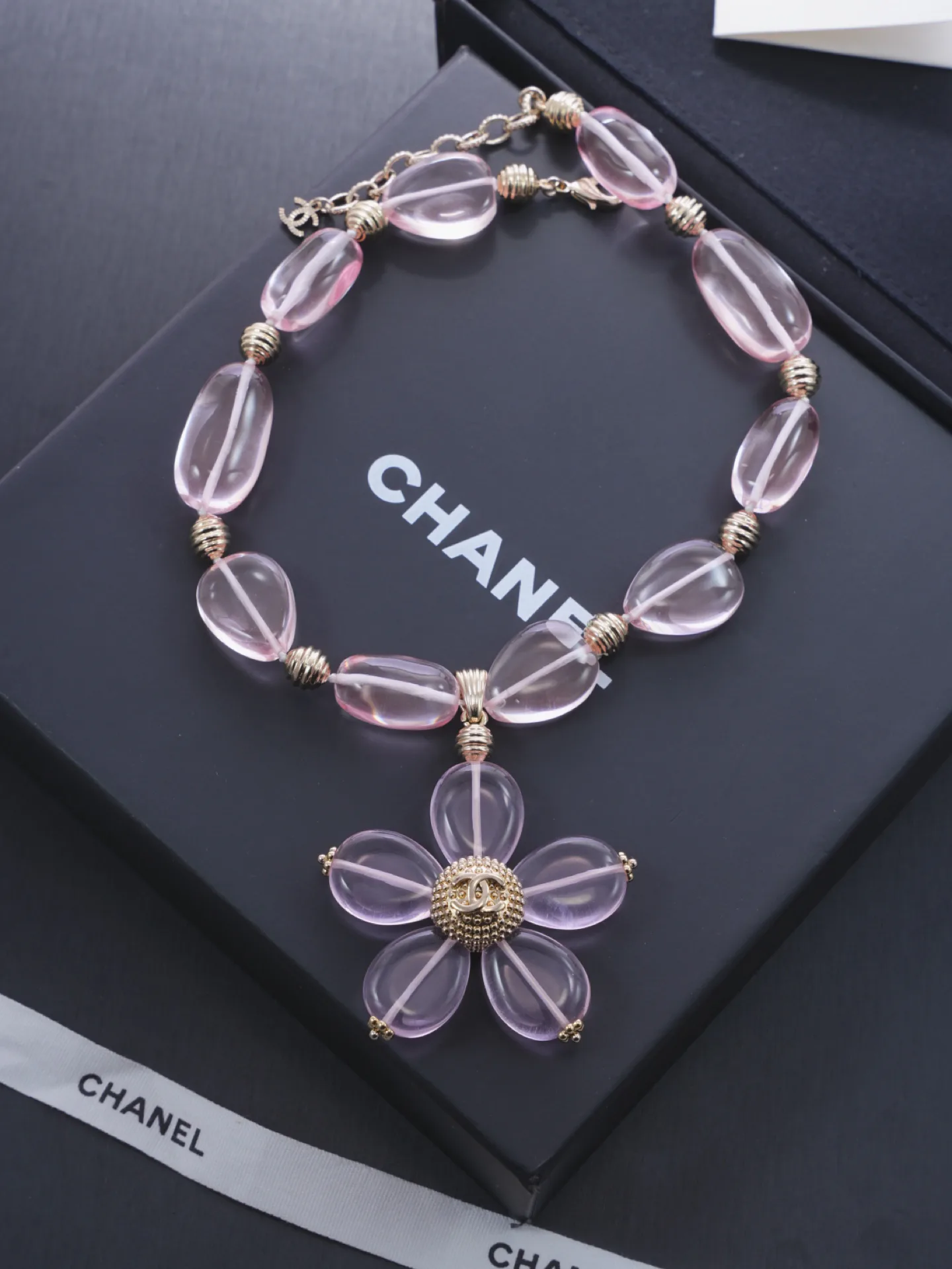 Бижутерия Chanel 9713934